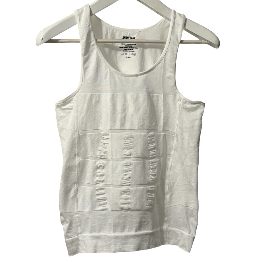 Shaperluv Tank - Picture 2 of 8
